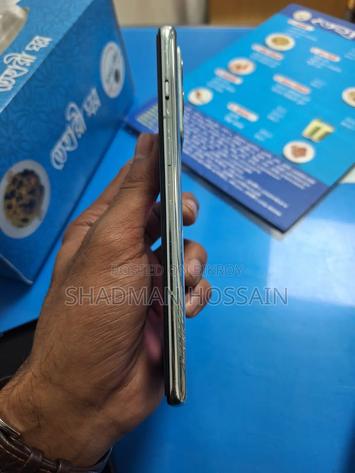 OnePlus 9RT 12/256 (Used)