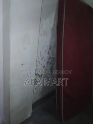 Single mattress