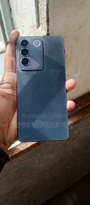 Vivo V27e ` (Used)