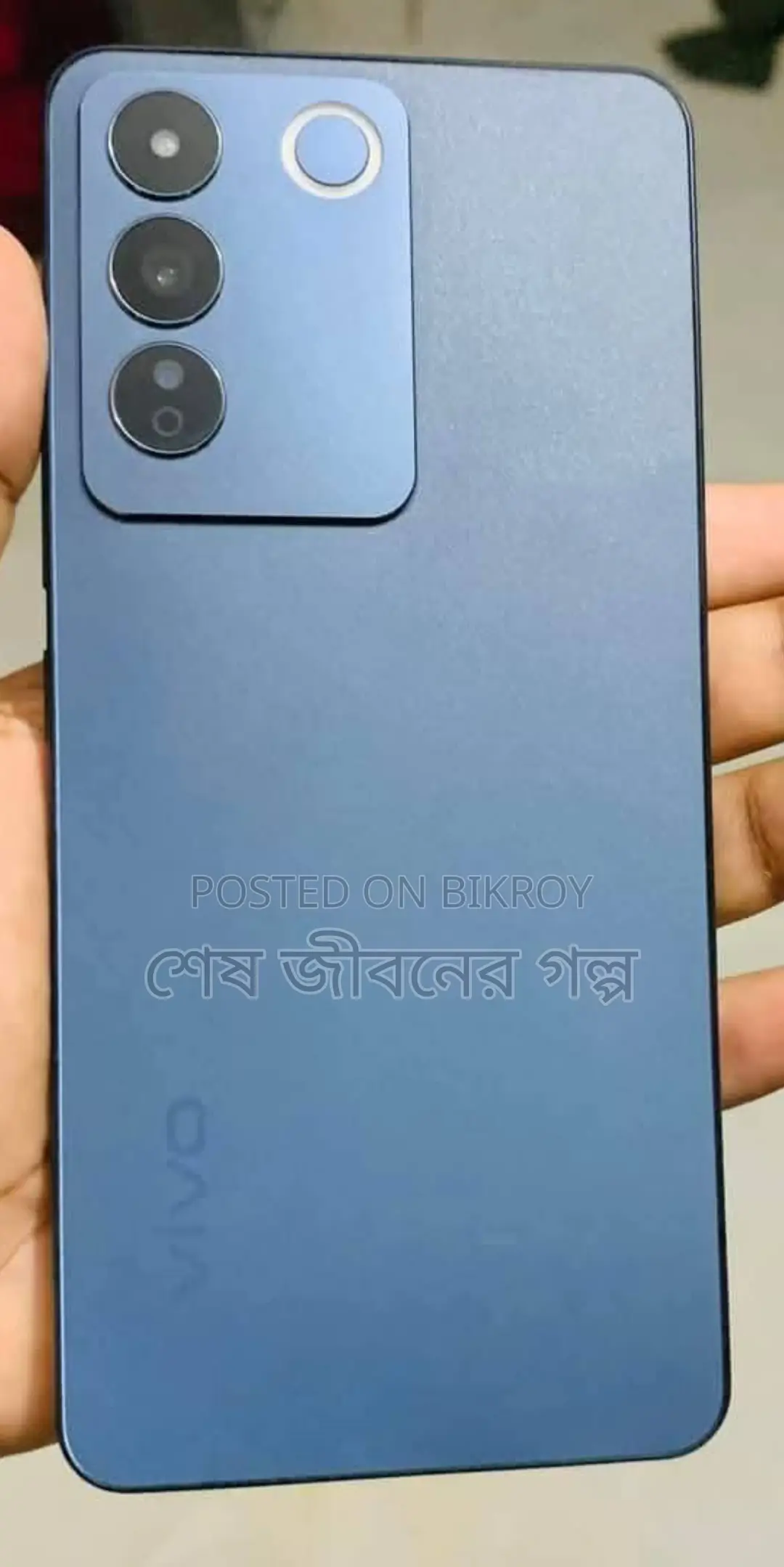 Vivo V27e ` (Used)