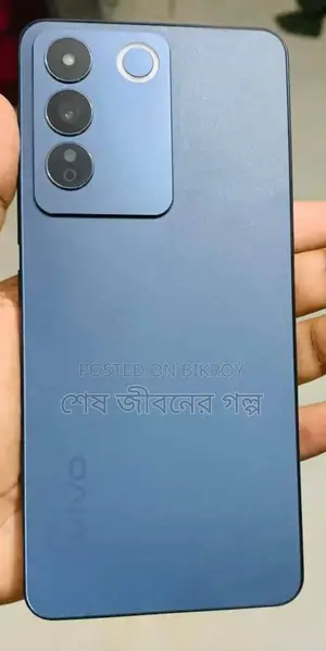 Vivo V27e ` (Used)