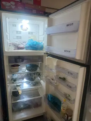 Walton Inverter Refrigerator