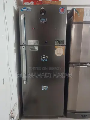 Walton Inverter Refrigerator
