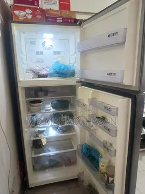 Walton Inverter Refrigerator