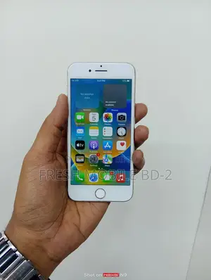 Apple iPhone 8 (Used)