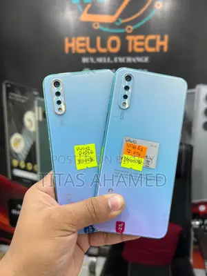 Vivo S1 Display Finger (Used)