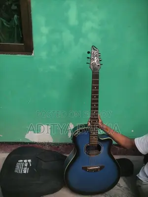Yamaha Guitar For Sale