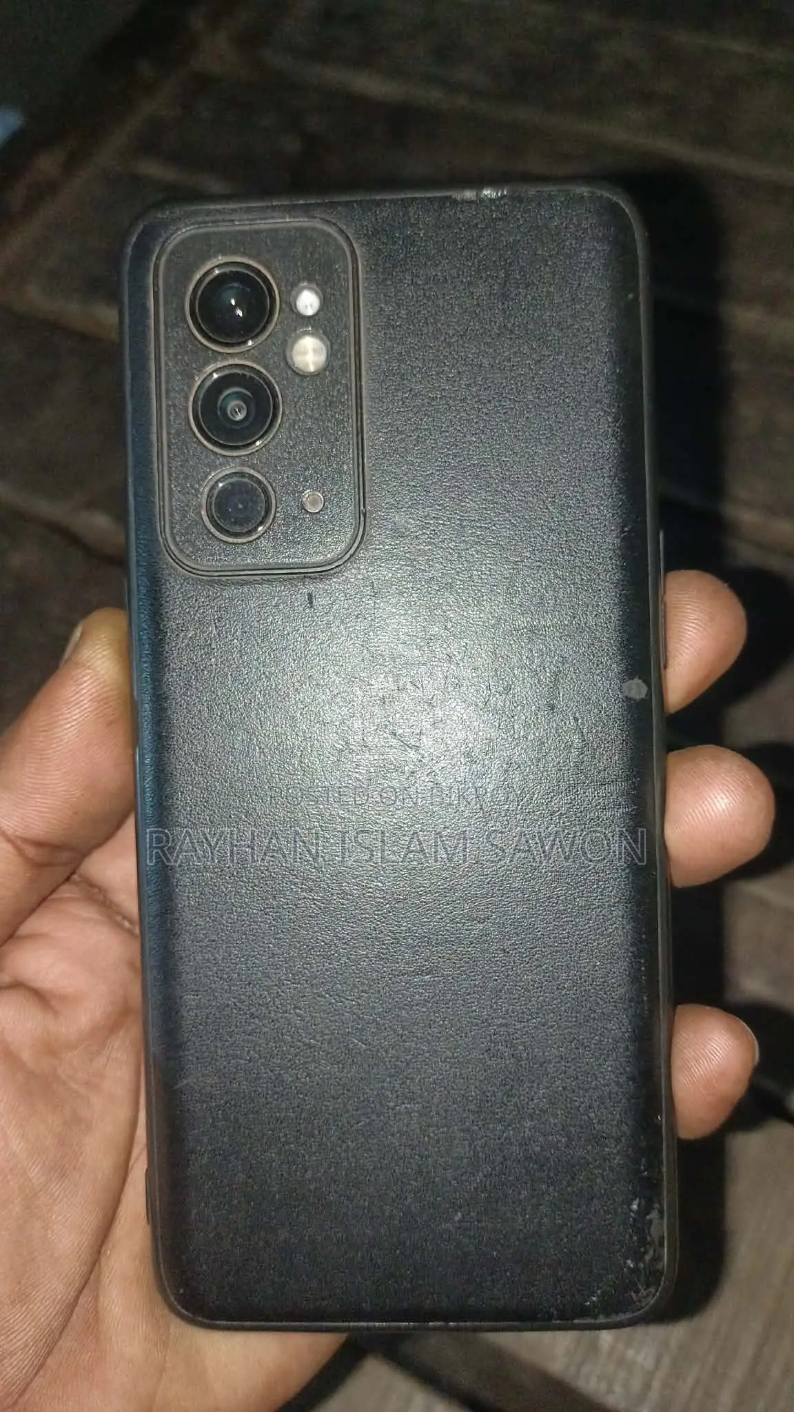 OnePlus 9RT Full ok (Used)