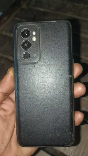 OnePlus 9RT Full ok (Used)