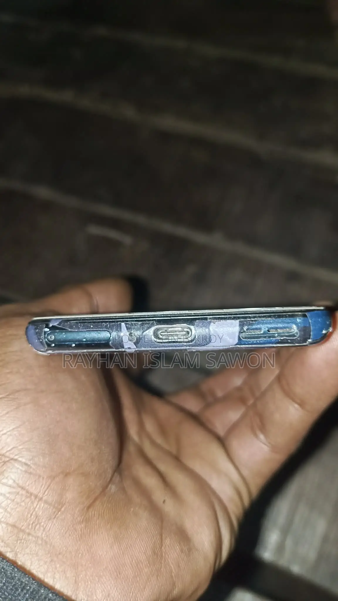 OnePlus 9RT Full ok (Used)