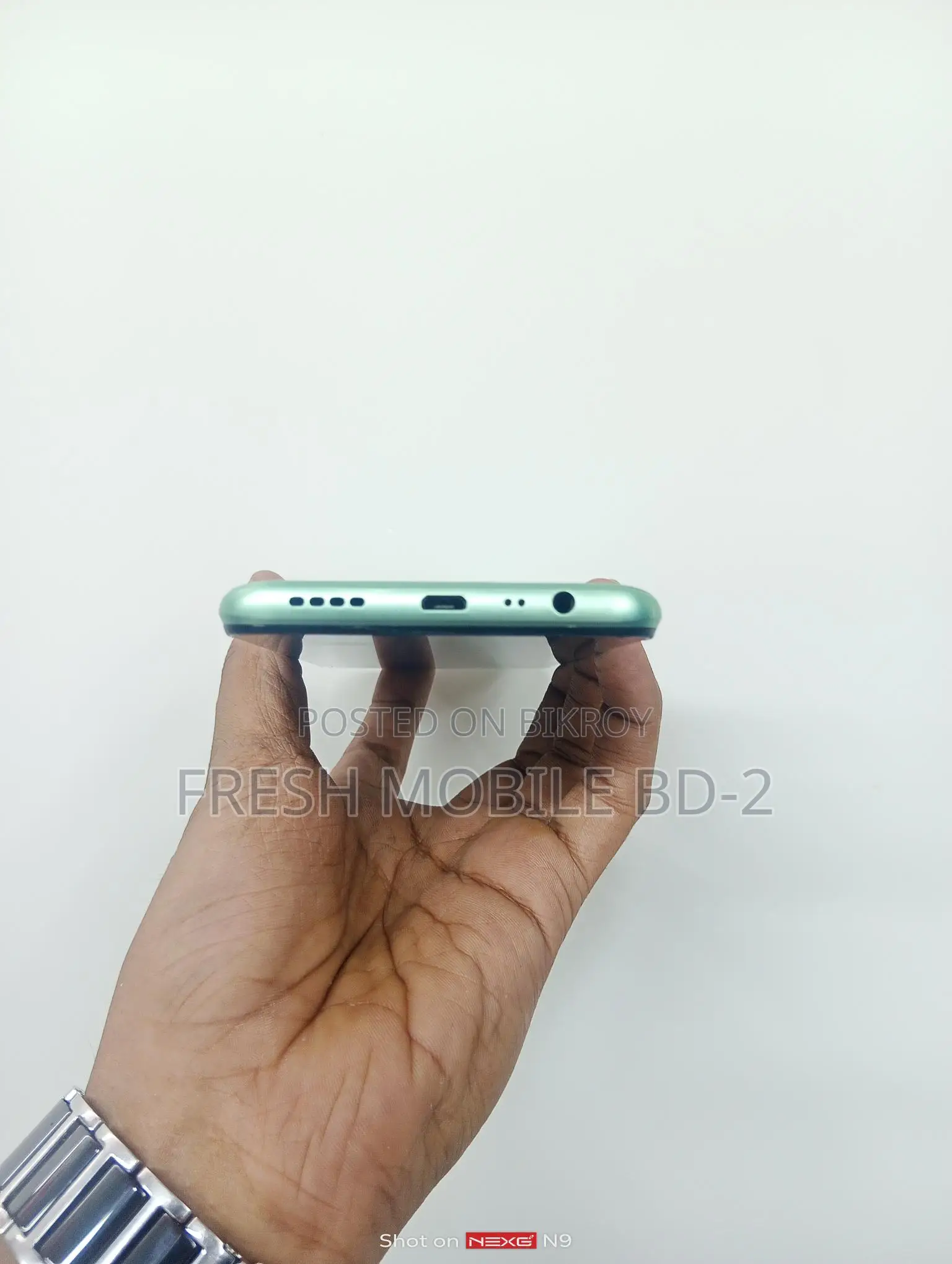 Realme C11 RAM: 2GB ROM: 32GB (Used)