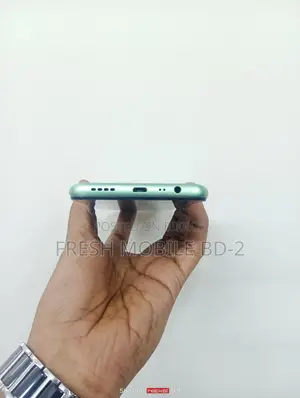 Realme C11 RAM: 2GB ROM: 32GB (Used)