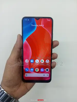 Realme C11 RAM: 2GB ROM: 32GB (Used)
