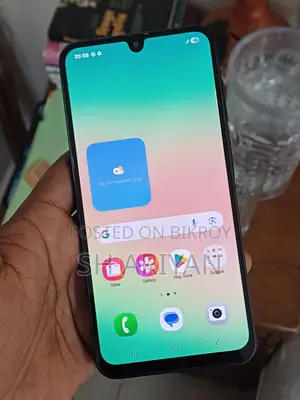Samsung Galaxy A26 5G - 8/256GB (Used)