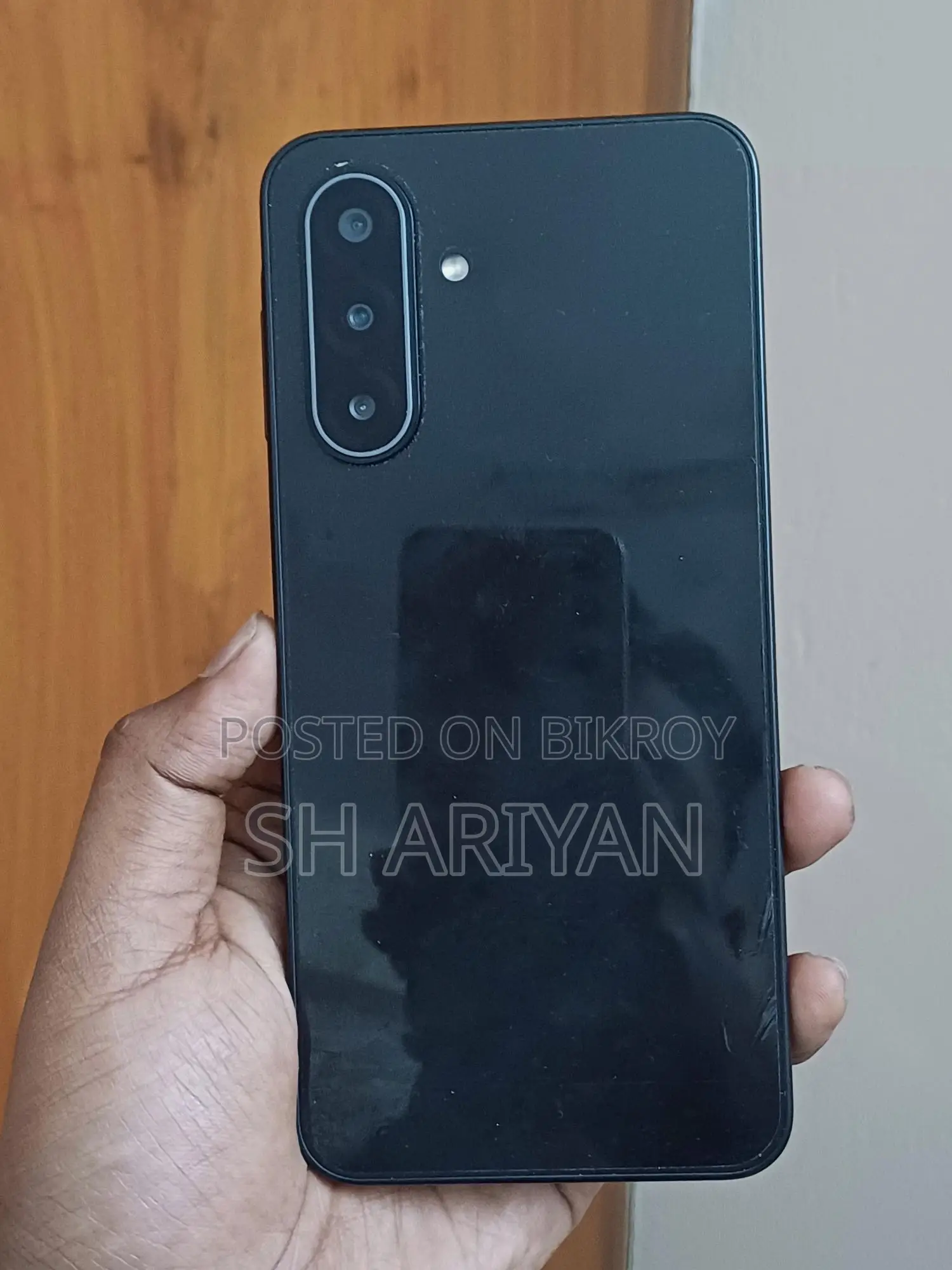 Samsung Galaxy A26 5G - 8/256GB (Used)