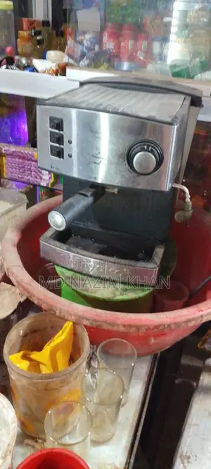 Miyako Coffee Maker for Sale