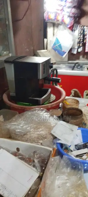 Miyako Coffee Maker for Sale