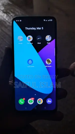 Realme C3 ` (Used)