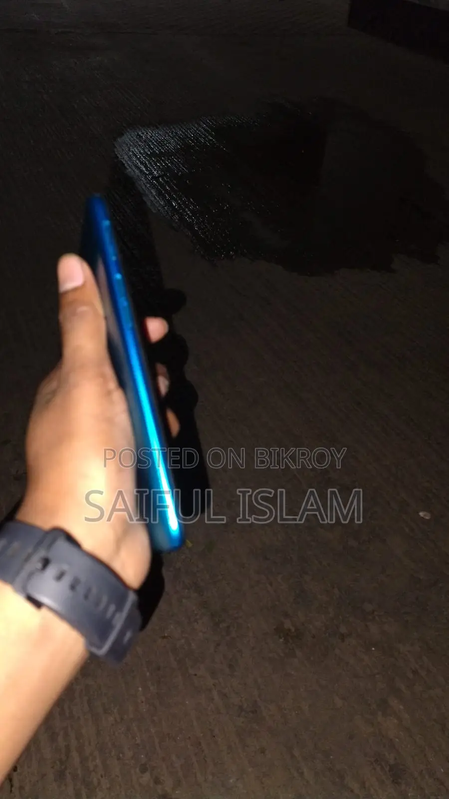 Realme C3 ` (Used)