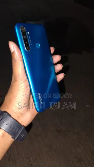 Realme C3 ` (Used)