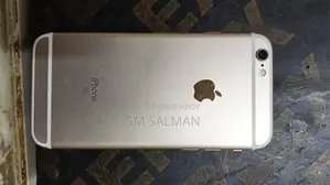 Apple iPhone 6S (Used)