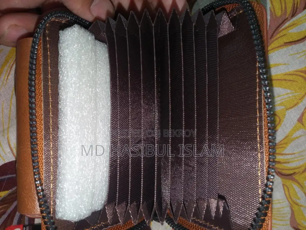 Stylish Wallet