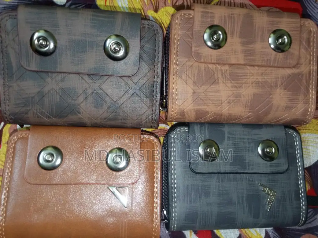 Stylish Wallet