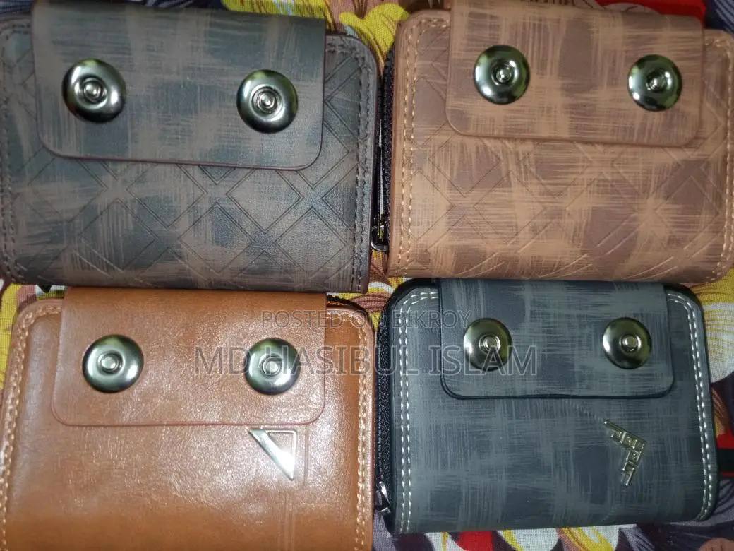 Stylish Wallet