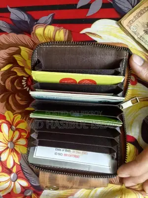 Stylish Wallet