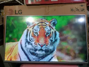 LG Smart TV Size: 43 sale