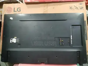 LG Smart TV Size: 43 sale