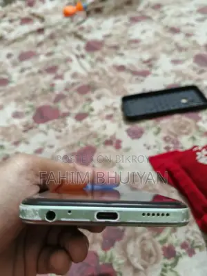 Symphony G20 2/32GB (Used)