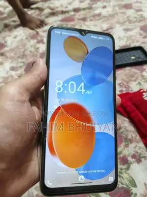 Symphony G20 2/32GB (Used)