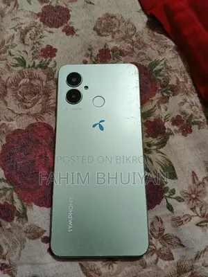 Symphony G20 2/32GB (Used)