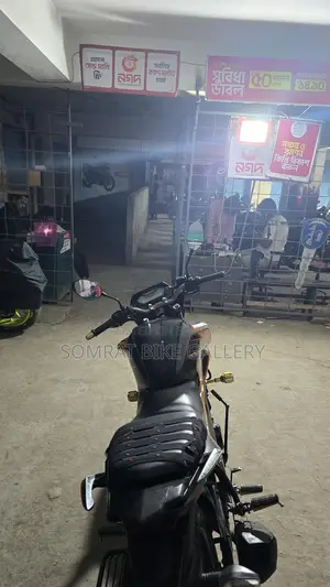 Honda Hornet Fresh Condition 2019