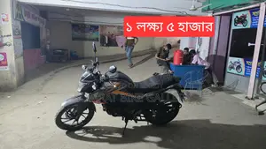 Honda Hornet Fresh Condition 2019