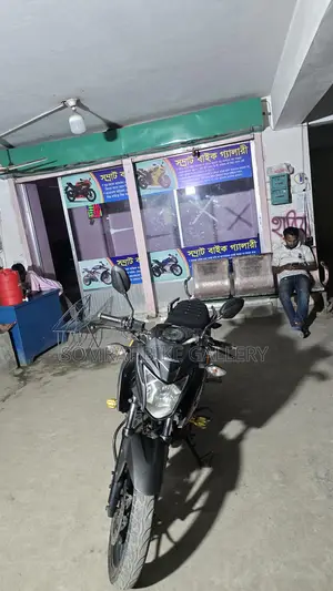 Honda Hornet Fresh Condition 2019
