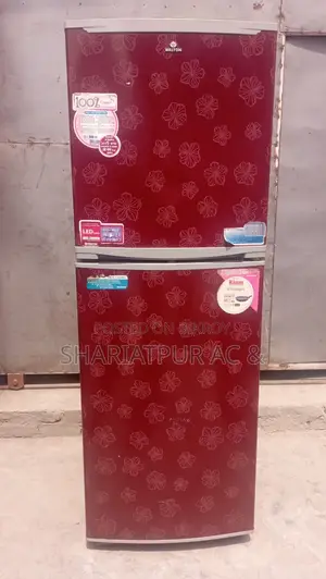 ওয়ালটন ৩৫০ লিটার ফ্রিজ ফুল ফ্রেশ