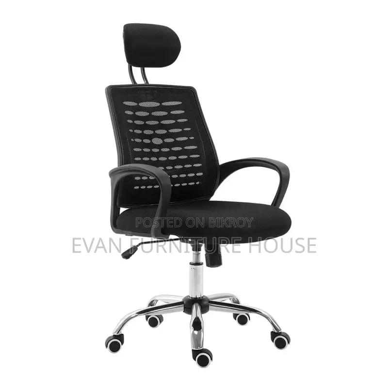 Headrest Executive Chair