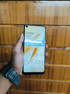 OnePlus 8 Pro Mobile (Used)