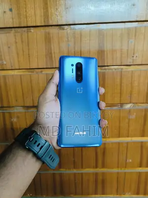 OnePlus 8 Pro Mobile (Used)