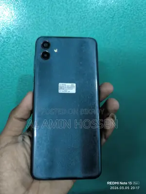 Samsung Galaxy A04 (Used)