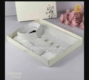 দাম কমলো প্রিমিয়াম কোয়ালিটি প্রিন্টের পাঞ্জাবি কটন ফেব্রিক্স