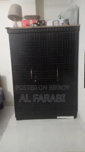 Almirah for sale
