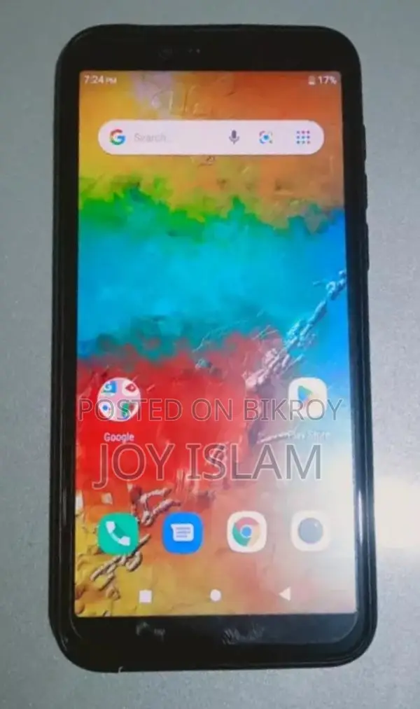 Symphony I30 . (Used)
