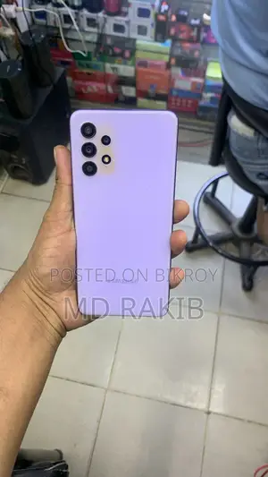 Samsung Galaxy A32 (Used)