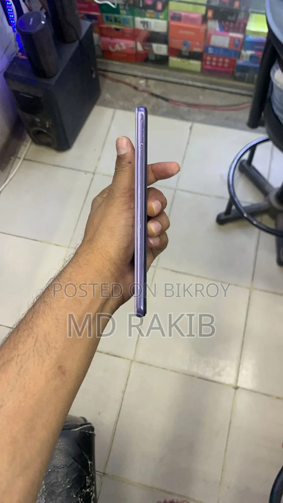 Samsung Galaxy A32 (Used)