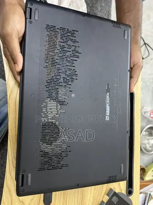 MSI Modern 15 B7M Ryzen 5 7530u Laptop 8/512SSD