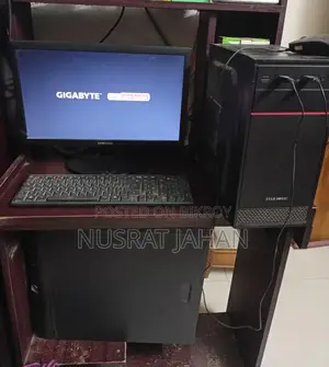 Desktop Computer for Sale