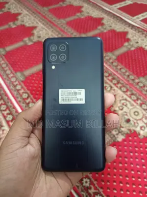 Samsung Galaxy F22 95% fresh (Used)